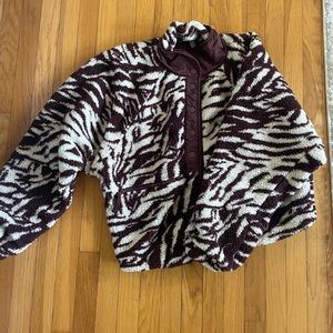 Hit the slopes jacket